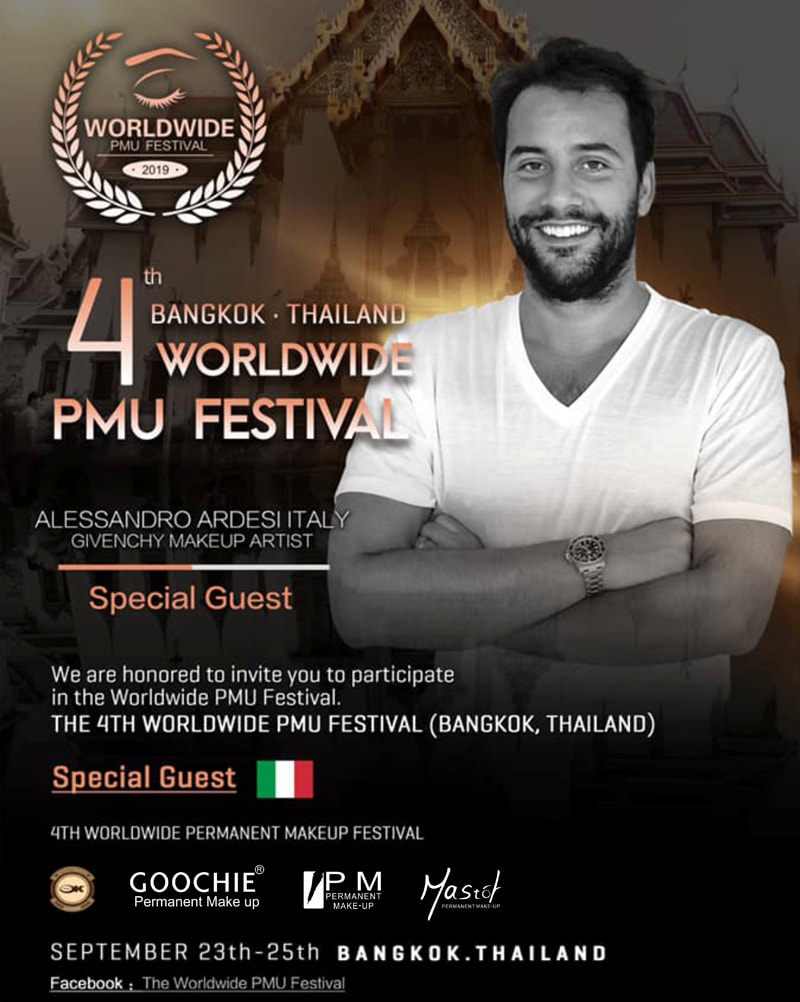 Alessandro Ardesi (Italy)