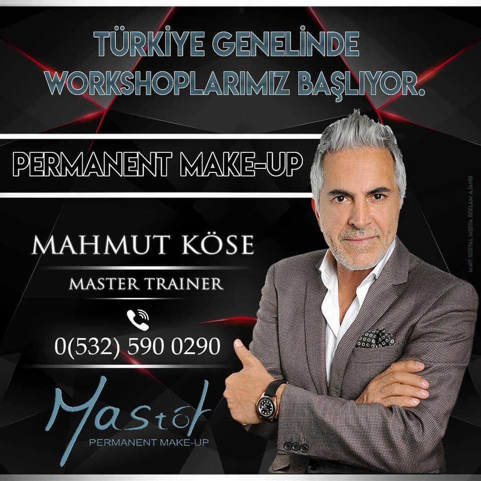 MAHMUT KOSE (Turkey)