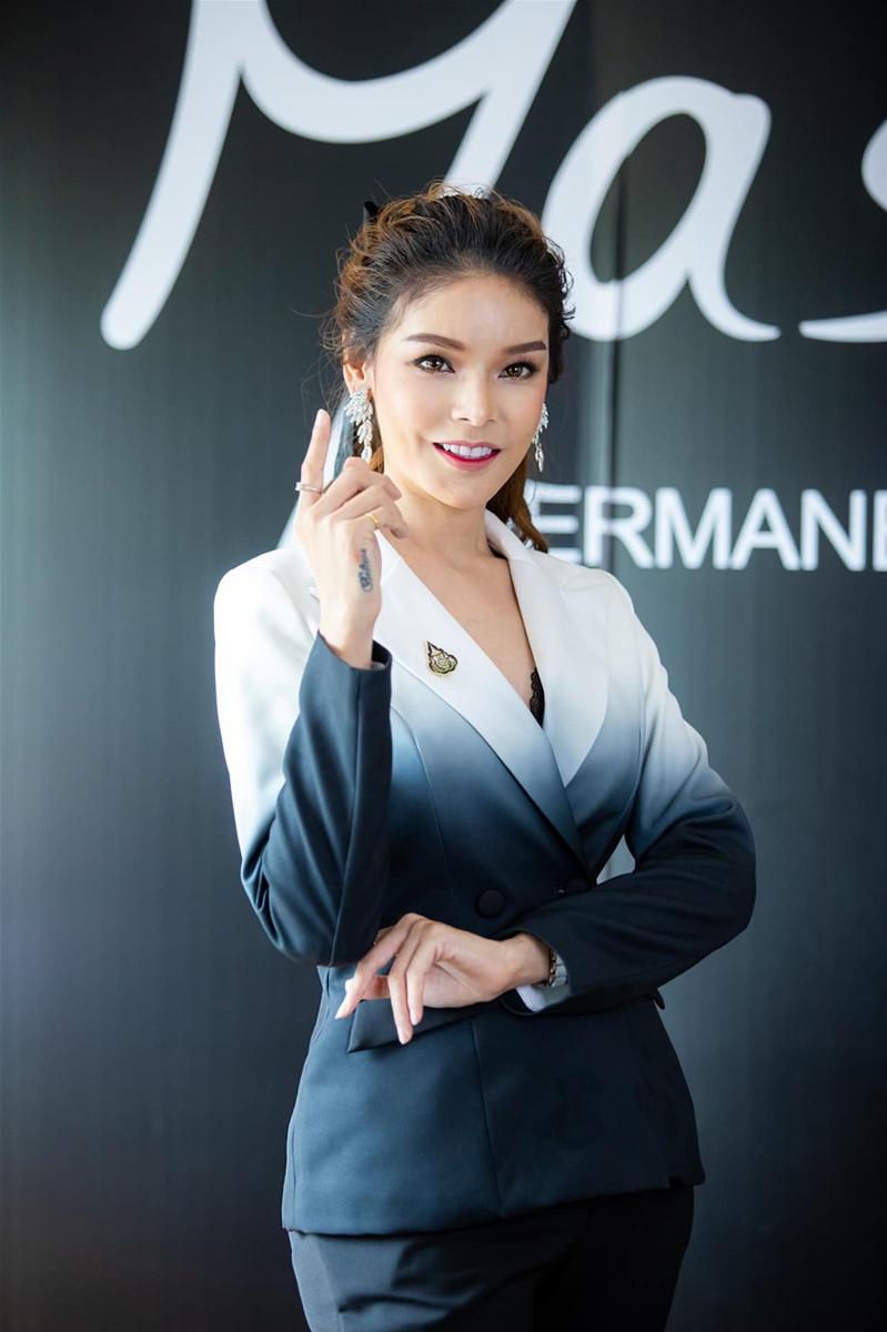 Pusita Thipmanee (Thái lan)