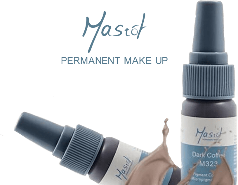 Vì sao nên sử dụng Mực xăm Mastor